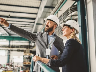 industrial products configuration