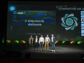 IT for Green - delaware