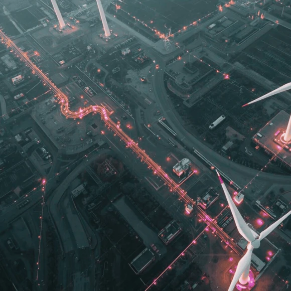 Les tendances à venir dans le secteur de l’énergie et des services publics