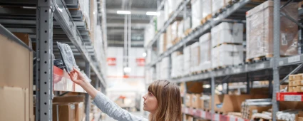Six solutions digitales pour une supply chain agile