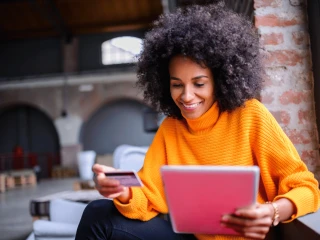 Stratégie client et disruption